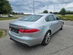 Jaguar xf 2.0 D met virtuele dashboard pano dak grt onderhou, 4 deurs, Euro 6, 4 cilinders, USB
