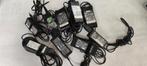 9 dell hp samsung sony toschiba power adapter charger laptop, Computers en Software, Laptop-opladers, Ophalen of Verzenden, Gebruikt