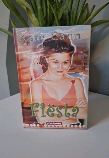 K. Cann - Fiesta beschikbaar voor biedingen