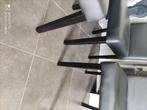 Lot de 3 chaises, Maison & Meubles, Chaises, Comme neuf, Noir, Enlèvement, Trois