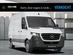 Mercedes-Benz Sprinter 315 CDI L2 PRO "Automaat" "NIEUW" 45., Automaat, 4 cilinders, 2000 kg, Wit