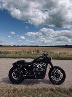 Harley Davidson Roadster XL1200CX, Motoren, Motoren | Harley-Davidson, 2 cilinders, Particulier, ABS