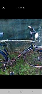 Vélos vintage année 70/80 pour déco..access théâtre. Cinema, Enlèvement, Utilisé