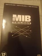 Men in black trilogie, Cd's en Dvd's, Dvd's | Actie, Ophalen, Actiekomedie, Alle leeftijden, Boxset