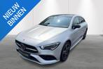 Mercedes-Benz CLA Shooting Brake CLA 250 e AMG Line, Auto's, Mercedes-Benz, CLA, Stof, Gebruikt, 4 cilinders