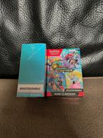 Pokemon journey togheter Booster bundle, Ophalen of Verzenden, Zo goed als nieuw