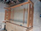 1 persoonsbed frame, Ophalen