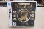 Professor Layton en the curious Village (cib) hol DS, Games en Spelcomputers, Games | Nintendo DS, Puzzel en Educatief, Gebruikt