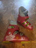 laarzen/skischoenen 22,5 (+/- 35-36), Overige merken, Gebruikt, Schoenen, Ophalen of Verzenden