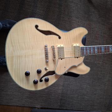 IBANEZ AS103 NT