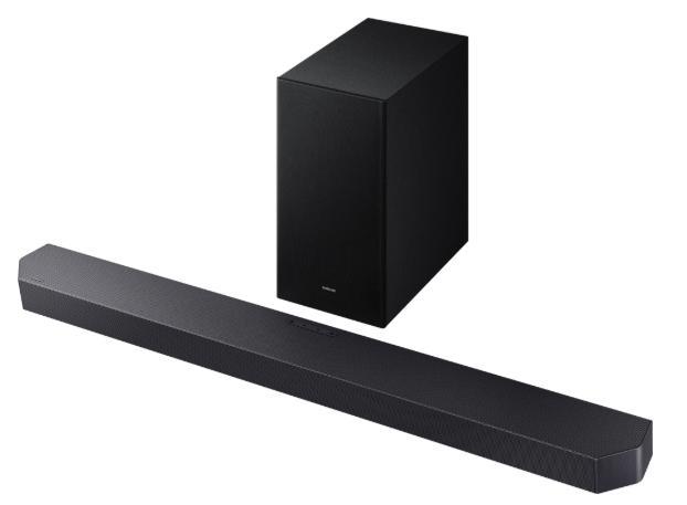 *NOUVEAU* Samsung soundbar HW-Q600F (2025), TV, Hi-fi & Vidéo, Barres de son, Neuf, Bluetooth, Avec subwoofer externe, Enlèvement