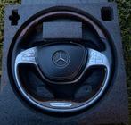 Meecedes W222 stuur zo goed als nieuw, Auto-onderdelen, Ophalen, Nieuw, Mercedes-Benz