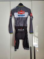 Snelpak Mathieu van der Poel Alpecin Deceunink Canyon kalas, Fietsen en Brommers, Ophalen, Nieuw