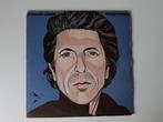 Leonard Cohen - Recent Songs, Ophalen of Verzenden, 1960 tot 1980, Gebruikt, 12 inch