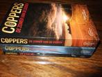 TONI COPPERS : 3 paperbacks (zie titels hierna), Nieuw, Toni Coppers, Ophalen of Verzenden, België