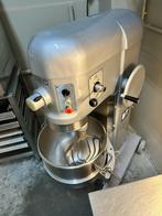 HOBART menger 60L, Ophalen