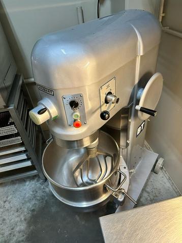 HOBART menger 60L  beschikbaar voor biedingen