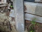 Oude arduin, Tuin en Terras, Ophalen, Gebruikt, 100 tot 200 cm, Blok