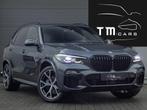 Voiture diesel avec TVA BMW X5 M-Package, Cuir, Argent ou Gris, Achat, Entreprise