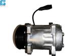 MAN TGA-S-X -16r- NRF AIRCO COMPRESSOR 51779707028N, Auto-onderdelen, Ophalen of Verzenden, Nieuw, MAN, Airco en Verwarming