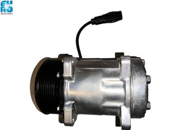 MAN TGA-S-X -16r- NRF AIRCO COMPRESSOR 51779707028N beschikbaar voor biedingen