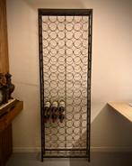 Groot stevig wijnrek - 108 flessen, Huis en Inrichting, Woonaccessoires | Wijnrekken, Ophalen, Zo goed als nieuw