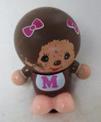 Monchichi zonder zakje gebruikt, Verzamelen, Ophalen of Verzenden, Gebruikt