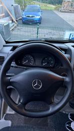 sprinter, Auto's, Euro 6, 120 kW, Particulier, 2143 cc