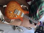 Prs SE Custom 24 met fishman fluence modern, Ophalen, Zo goed als nieuw, Solid body, Paul Reed Smith