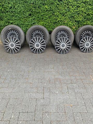 Mercedes winterbanden beschikbaar voor biedingen