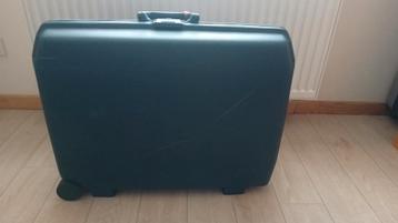 Reiskoffer met wieltjes Royal Traveller made by Samsonite  beschikbaar voor biedingen