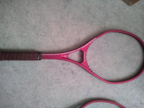 7 Nieuw tennisracket van Browning zonder snaren, Sport en Fitness, Tennis, Nieuw, Racket, Overige merken, Ophalen