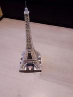Puzzle 3d Tour Eiffel, Divers, Comme neuf, Enlèvement