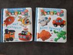 Beeldenboekjes voor baby's, Ophalen, Nieuw, Fleurus, 6 tot 12 maanden