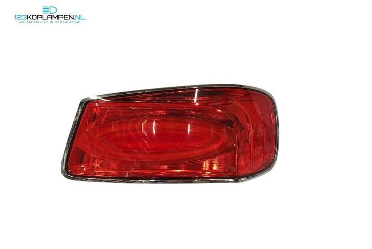 Bentley Flying Spur II achterlicht rechts LED, Auto-onderdelen, Verlichting, Bentley, Gebruikt, Herkomst onderdeel bekend, Verzenden