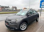 Citroen C4 Cactus 2020 068000km 110pk Navi Camera Pdc Euro6d, Auto's, Voorwielaandrijving, Testrit aan huis, Euro 6, 1198 cc