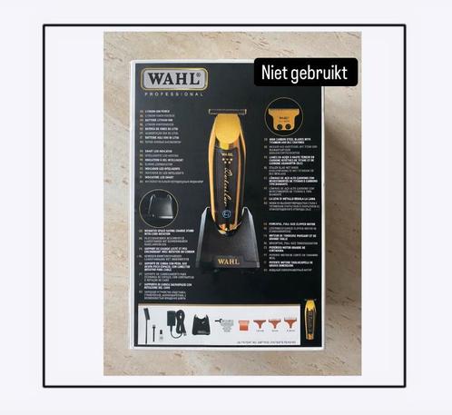 Merk: Wahl, Handtassen en Accessoires, Uiterlijk | Haarverzorging, Ophalen of Verzenden