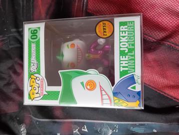 Funko pop the joker chase, Enlèvement ou Envoi, Comme neuf