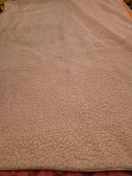 Wollen deken 180 cm op 150 cm voor op bed, Huis en Inrichting, Ophalen