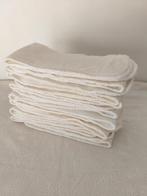NIEUW Lange inlegger bamboo wasbare luiers, Kinderen en Baby's, Ophalen, Nieuw, Overige typen