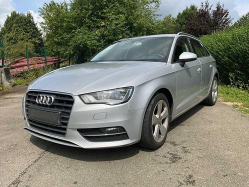 2014 Audi A3 1.6 TDI Personenauto, Auto's, Audi, Bedrijf, A3, Overige brandstoffen, Overige carrosserie, Handgeschakeld, Gebruikt