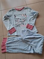 Slaappyjama meisje 11j M146, Kinderen en Baby's, Kinderkleding | Maat 146, Ophalen of Verzenden, Gebruikt, Meisje, Nacht- of Onderkleding