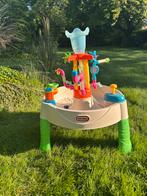 Watertafel little tikes, Ophalen, Gebruikt