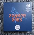 2 euros France 2023 BE Monnaie de Paris - Coupe du monde de, Timbres & Monnaies, Monnaies | Europe | Monnaies euro, Enlèvement ou Envoi