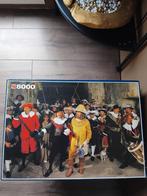 Grote leg puzzel, Hobby en Vrije tijd, Denksport en Puzzels, Ophalen of Verzenden, Zo goed als nieuw
