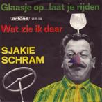 skakie scrape, CD & DVD, Vinyles | Néerlandophone, Enlèvement ou Envoi