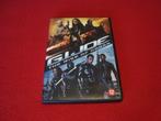 dvd g.i. joe the rise of cobra, Ophalen of Verzenden, Actie