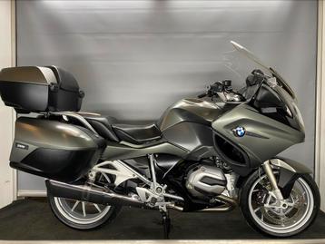 BMW R1200RT EN PARFAIT ÉTAT *** Garantie *** disponible aux enchères