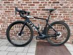 Cube Agree C62, Ophalen, Zo goed als nieuw, Carbon