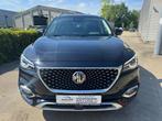 MG EHS PHEV Luxery FULL OPTION, Auto's, MG, 4 cilinders, Zwart, 5 deurs, Hybride Elektrisch/Benzine